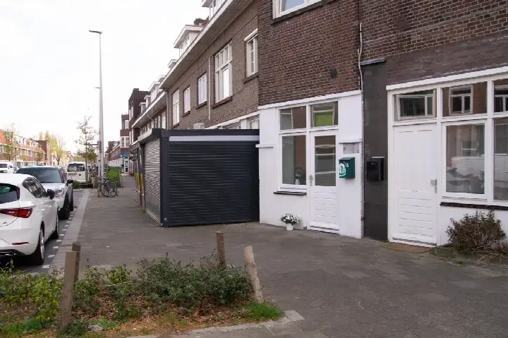 Studio te koop: Sweder van Zuylenweg 1A, Julianapark en omgeving Utrecht