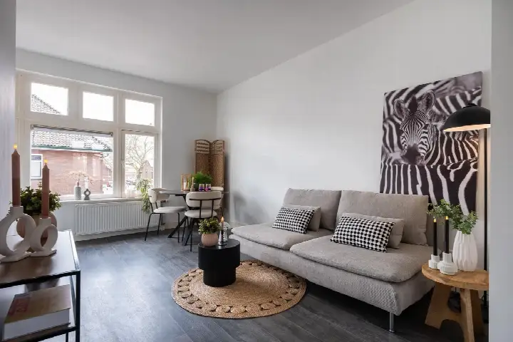 Appartement te koop: Sweder van Zuylenweg 3, Julianapark en omgeving Utrecht