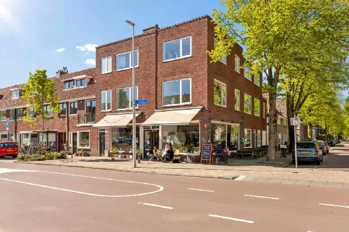 Appartement te koop: Sweder van Zuylenweg 56A, Elinkwijk en omgeving Utrecht