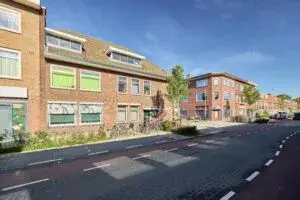 Terraced house for sale: sweder van zuylenweg 6-2, Elinkwijk en omgeving Utrecht