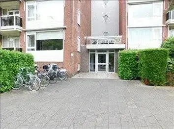 Woning te huur: Sweelincklaan, Ruitersbos Breda