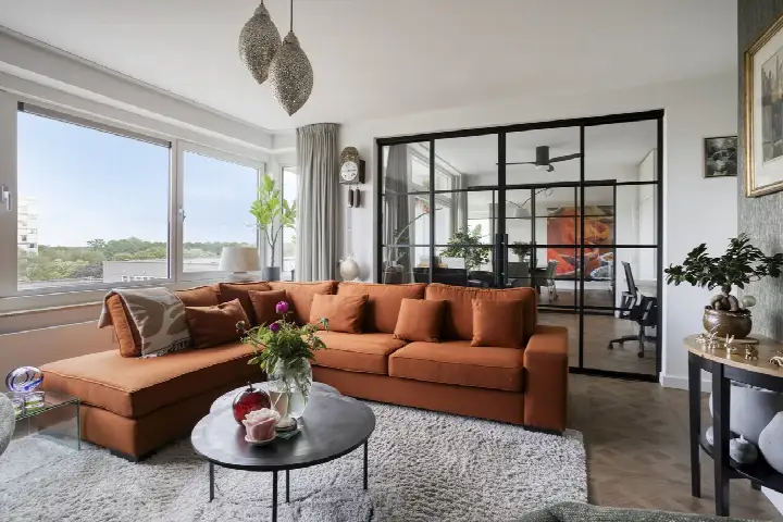 Appartement te koop: Sweelinckplein 65, Zuid 'S-Hertogenbosch