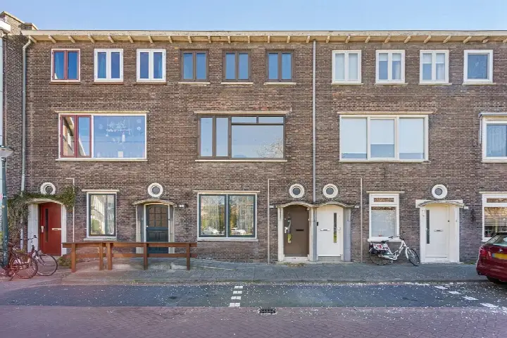 Appartement te koop: Sweelinckstraat 183, Vettenoordse Polder Oost Vlaardingen
