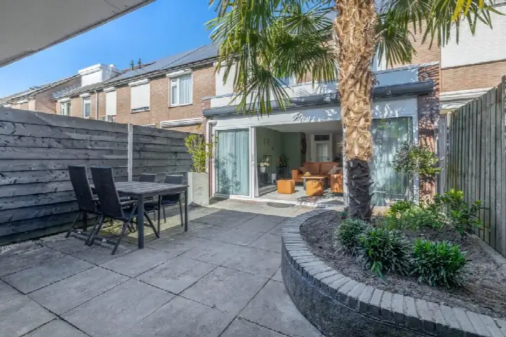 Terraced house for sale: Sweelinckstraat 5, Plein 3 Schijndel