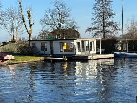 Home for sale: Sweilandpolder 16L, Warmond buitengebied-Oosteinde Warmond