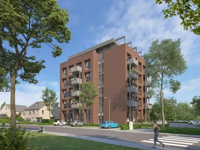 Appartement te koop: Swentiboldstraat 37, Vrangendael Sittard