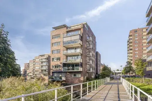 Apartment for sale: Sydneystraat 31, Afrika Purmerend
