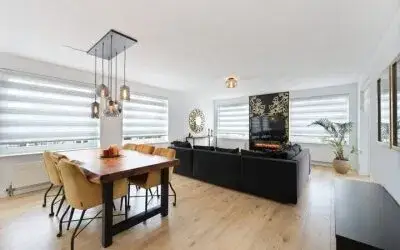 Apartment for sale: Symfonie 1, Westerwatering Zuid Zaandam