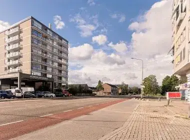 Apartment for sale: Symfoniestraat 32, Neerbosch-Oost Nijmegen