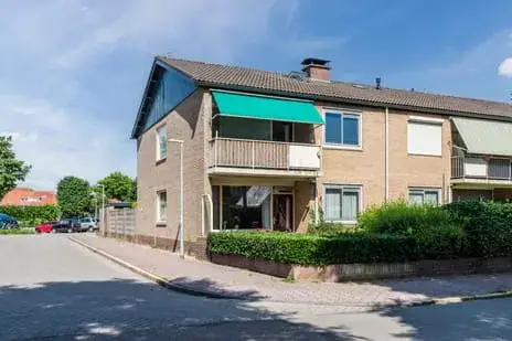 Corner house for sale: 't Abdij 36, Ermelo - Centrum Ermelo