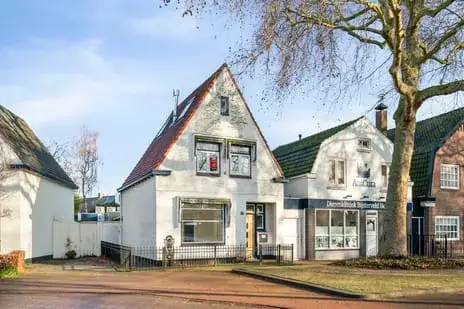 Corner house for sale: 't Bijsterveld 2, Leonardus Helmond