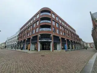 Woning te huur: T.G. Gibsonstraat, Singel Deventer