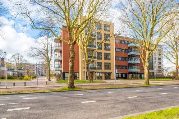 Appartement te huur: 't Goylaan 87E, Nieuw Hoograven-Zuid Utrecht