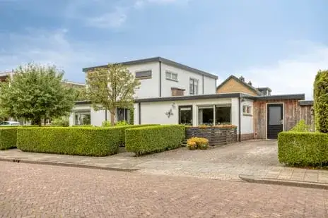 Vrijstaande woning te koop: 't Haagje 8, Eerbeekse Enk Eerbeek