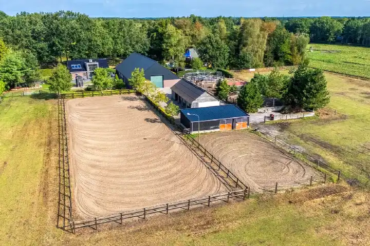 Vrijstaande woning te koop: 't Haantje 63, 't Haantje 'T Haantje