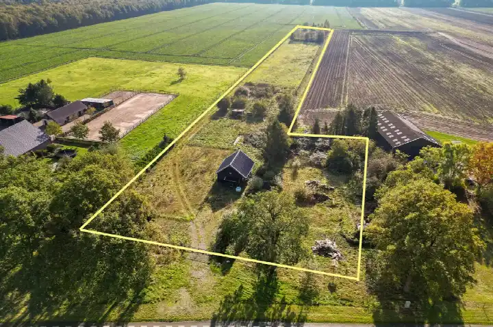 Detached house for sale: 't Haantje 67, 't Haantje 'T Haantje