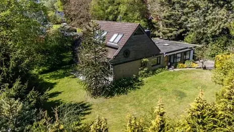 Vrijstaande woning te koop: 't Harde 3, Haren-Zuidwest Haren (Gr)