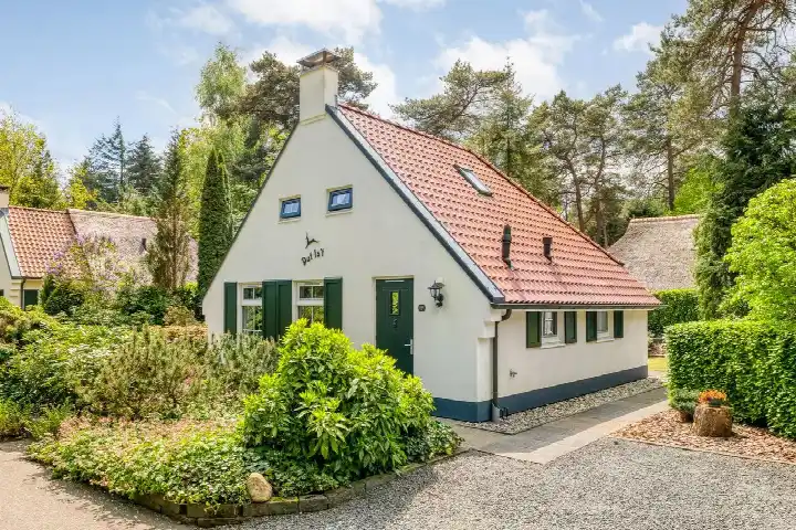 Detached house for sale: 't Hertenspoor 140, Verspreide huizen Diever Diever
