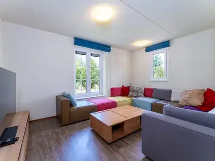 Vrijstaande woning te koop: 'T Hoge Duyn 4, Verspreide huizen Cadzand Cadzand