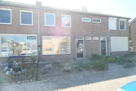 Tussenwoning te koop: 't Hoog 10, Hoogblokland-Dorp Hoogblokland