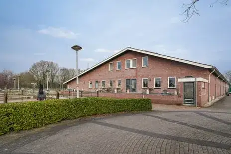 Vrijstaande woning te koop: 't Jannendorp 1, Buitengebied Achterveld Achterveld (Ut)