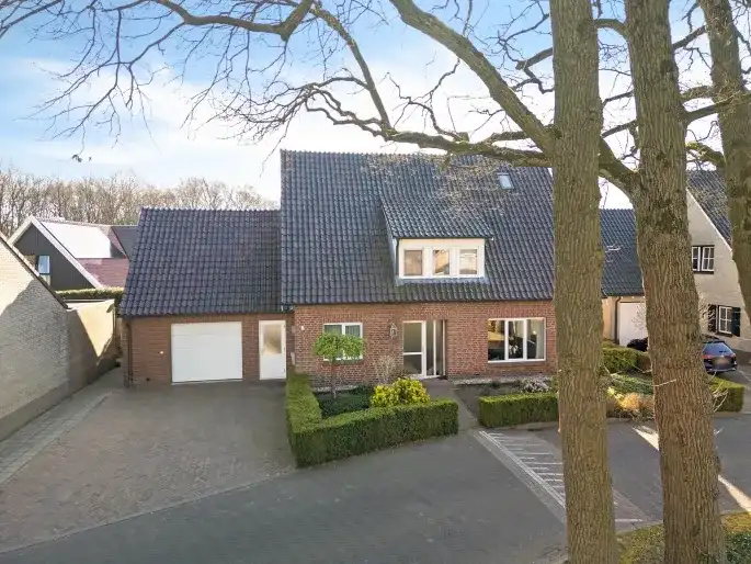 Vrijstaande woning te koop: 't Kemerink 13, Bentelo kern Bentelo