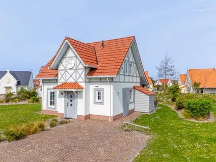 Vrijstaande woning te koop: 't Lage Duyn 26, Verspreide huizen Cadzand Cadzand