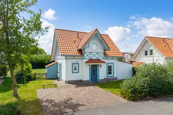 Vrijstaande woning te koop: 'T Lage Duyn 54, Verspreide huizen Cadzand Cadzand