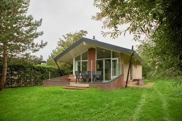 Vrijstaande woning te koop: 't Land 3-18, West-Terschelling West-Terschelling