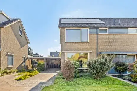 Semi-detached for sale: 't Mensink 5, Dorp Schalkhaar Schalkhaar