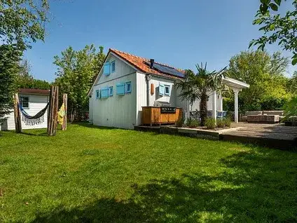 Vrijstaande woning te koop: 'T Ongerepte 14, Hoogenboomlaan Renesse