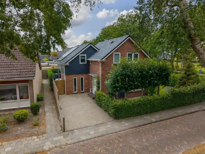 Vrijstaande woning te koop: 't Paed 2, Frieschepalen-Kom Frieschepalen