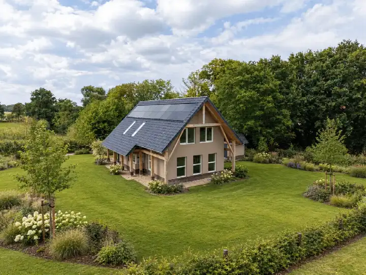 Home for sale: 't West 24, Donkerbroek-Buitengebied Donkerbroek