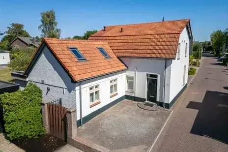 Vrijstaande woning te koop: 't Zand 12, Ottersum Ottersum