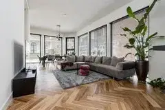 Appartement te koop: Taalstraat 132, Centrum Vught