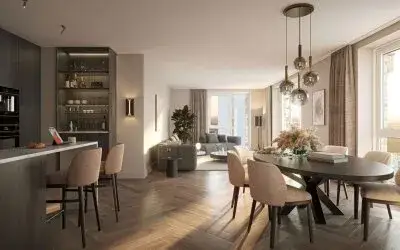 Appartement te koop: Tableaustraat 128, Wagenweg Purmerend