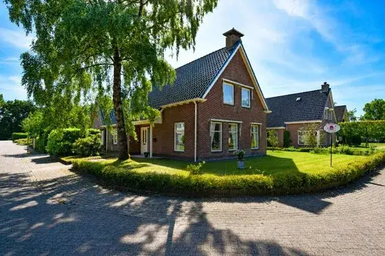 Vrijstaande woning te koop: Taekemastrjitte 6, Burgum Burgum