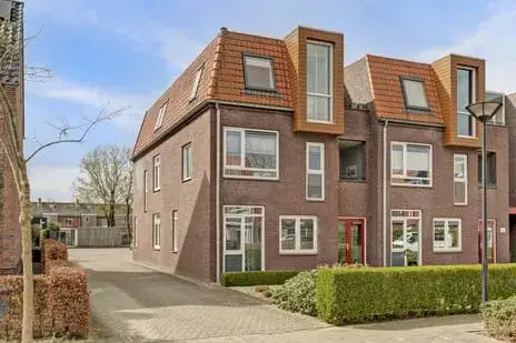 Appartement te koop: Taets van Amerongenweg 2-12, Renswoude Renswoude