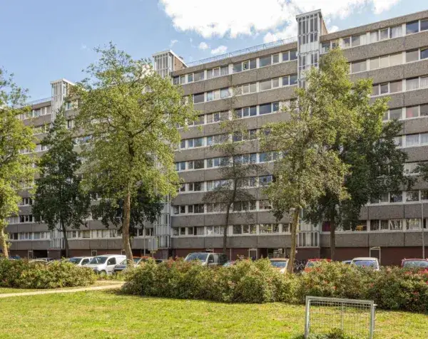 Appartement te koop: Tafelbergdreef 88, Zambesidreef en omgeving Utrecht