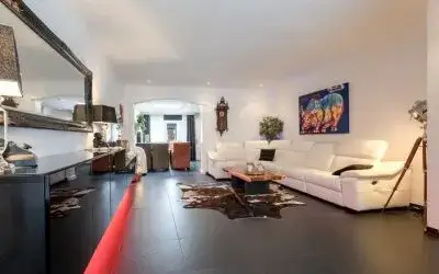 Tussenwoning te koop: Tafelbergstraat 52, Afrikaanderbuurt Midden Tilburg