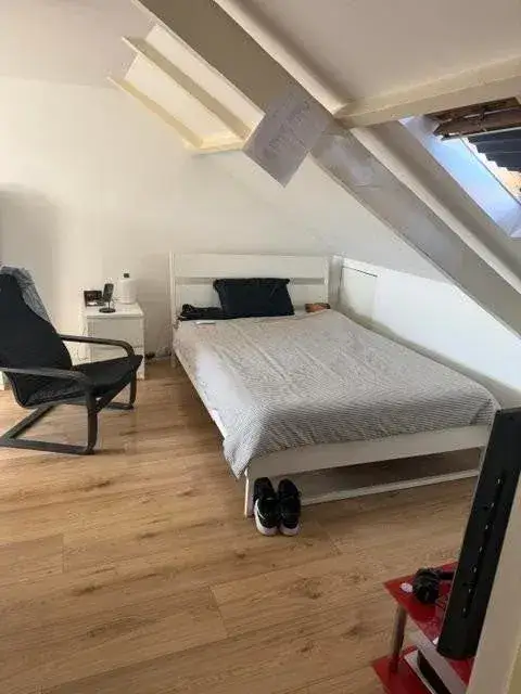 Home for rent: Tafelbergstraat, Afrikaanderbuurt Midden Tilburg