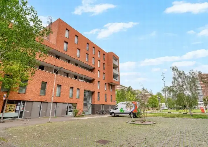 Appartement te koop: Taj Mahalplaats 77, Poptahof-Zuid Delft