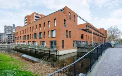 Hoekwoning te koop: Taj Mahalplaats 15, Poptahof-Zuid Delft