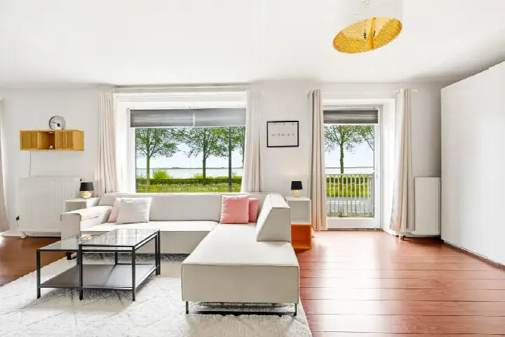 Appartement te koop: Talbotstraat 179, Joris Ivenspleinbuurt Amsterdam