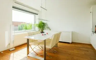Apartment for sale: Talbotstraat 221, Joris Ivenspleinbuurt Amsterdam