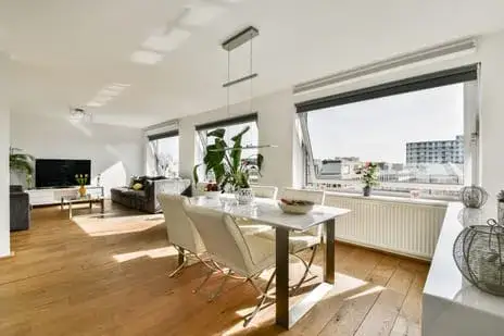 Appartement te koop: Talbotstraat 221, Joris Ivenspleinbuurt Amsterdam