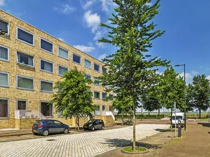 Apartment for rent: Talbotstraat 223, Joris Ivenspleinbuurt Amsterdam