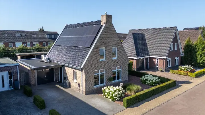 Vrijstaande woning te koop: Talhorst 14, Tolkamer Tolkamer