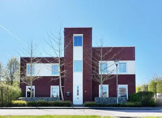 Appartement te koop: Talingkreek 18, Verspreide huizen Willemstad Willemstad