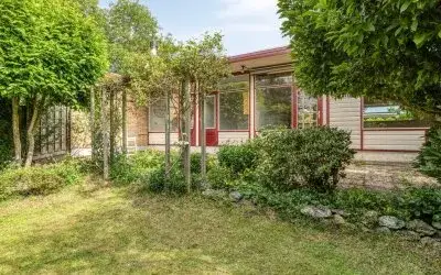 Terraced house for sale: Talingstraat 19, Kraaihoek Zuid Papendrecht